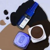 Basic Edition - BEGINNER (EYEBROW & EYELINER)